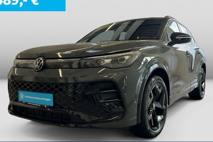 VW Tiguan 8.321 km 42.880 &euro; Kornwestheim 70806