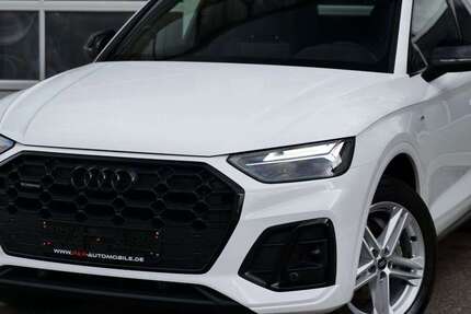 Audi Q5 59.980 km 35.700 &euro; Gerlingen 70839