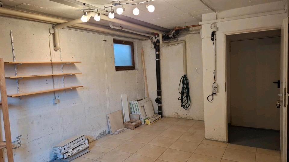 Etagenwohnung Stuttgart Neuwirtshaus - 4 Zimmer, 99 m&sup2;, 1.500&euro; | Angebot:25852591