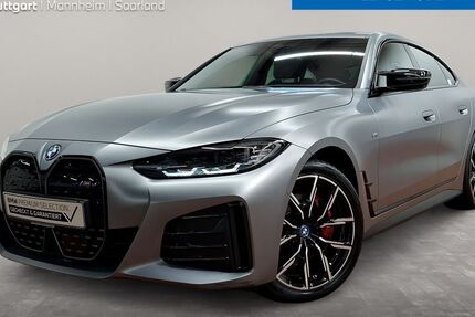 BMW i4 45.767 km 48.980 &euro; Stuttgart 70569