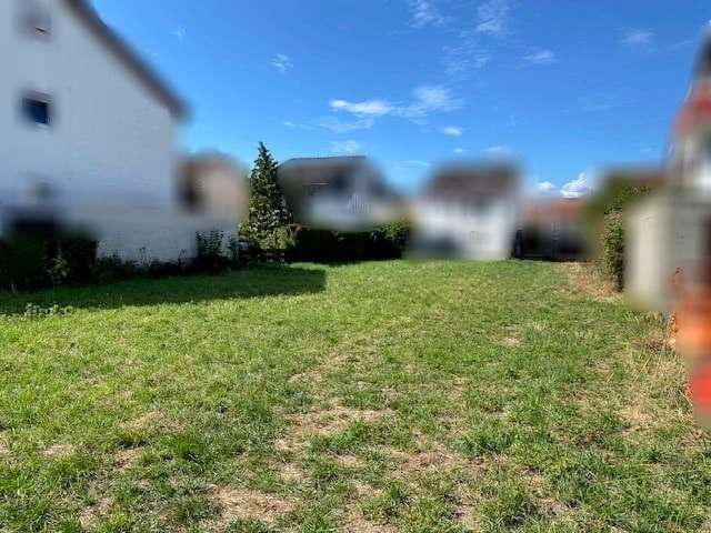 Grundstück Dettingen - 480.000&euro; | Angebot:27566865