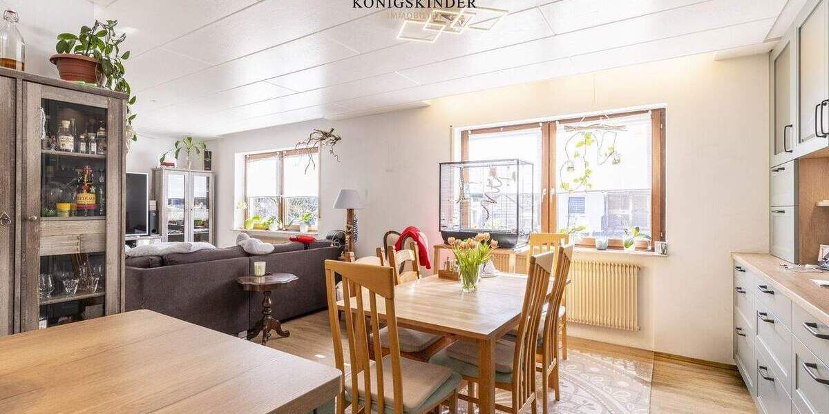Einfamilienhaus Aspach Großaspach - 7 Zimmer, 161 m&sup2;, 679.000&euro; | Angebot:25862912
