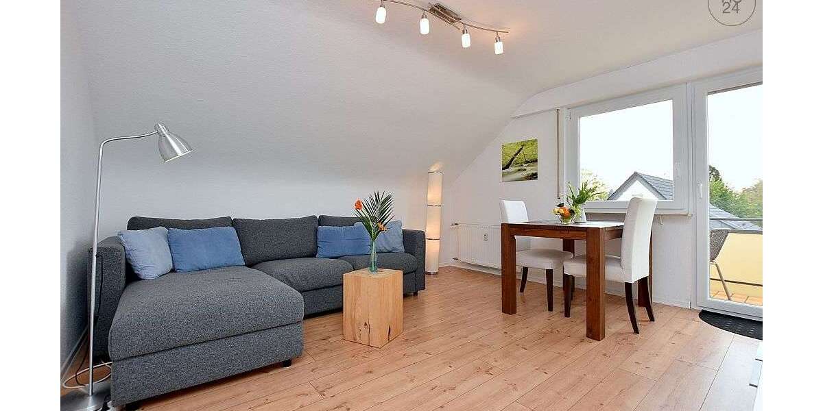 Etagenwohnung Leinfelden - 2 Zimmer, 49 m&sup2;, 1.340&euro; | Angebot:25753167