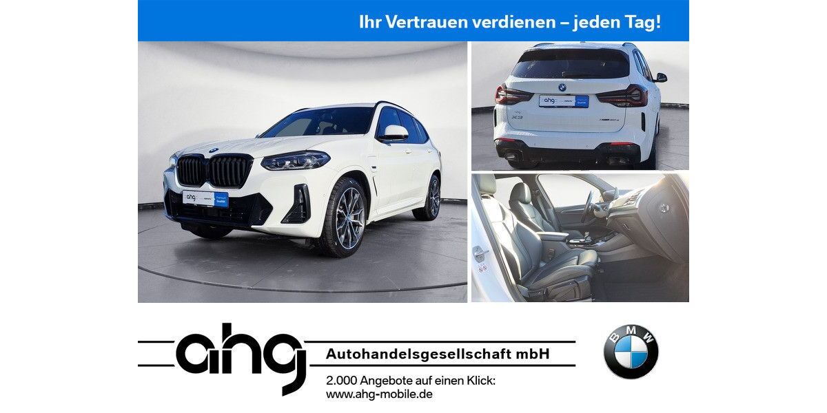 BMW X3 48.291 km 36.950 &euro; Böblingen 71034