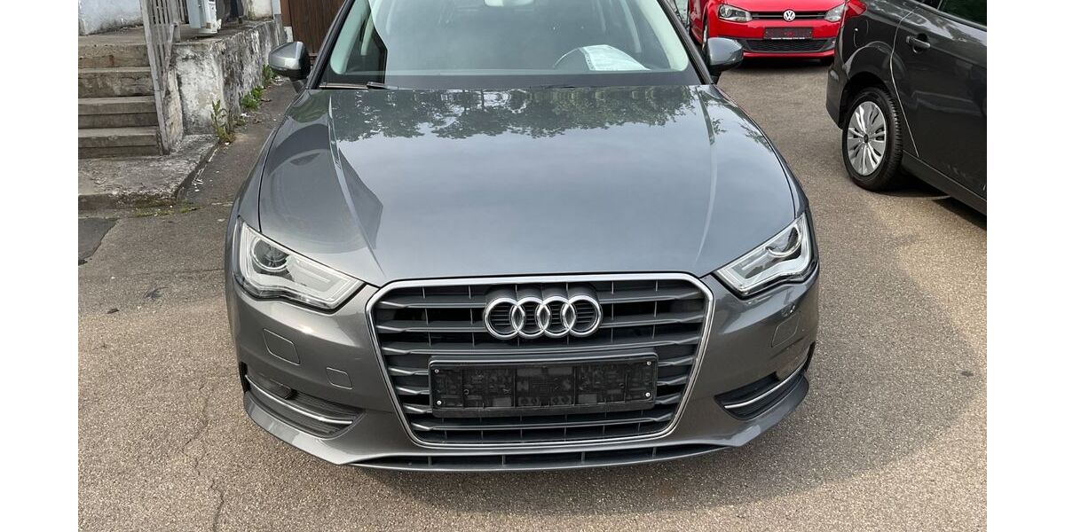 Audi A3 123.000 km 10.950 &euro; Möglingen 71696