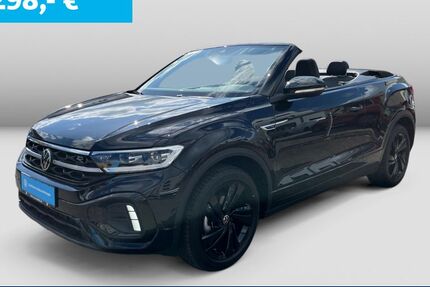 VW T-Roc 17.405 km 37.930 &euro; Fellbach 70736