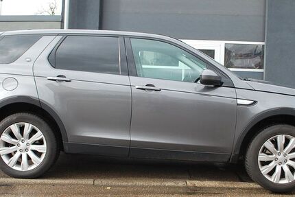 Land Rover Discovery Sport 137.800 km 18.990 &euro; Göppingen 73035