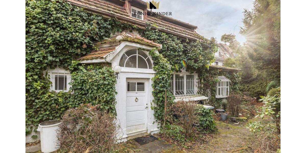 Mehrfamilienhaus, Wohnhaus Stuttgart / Sillenbuch Sillenbuch - 1 Zimmer, 375 m&sup2;, 1.690.000&euro; | Angebot:25957473