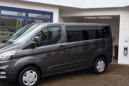 Ford Transit Custom 119.980 km 23.350 &euro; Besigheim 74354