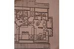 Dachgeschoßwohnung Weinstadt - 2 Zimmer, 47 m&sup2;, 690&euro; | Angebot:27583932