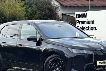 BMW iX 33.269 km 66.490 &euro; Backnang 71522