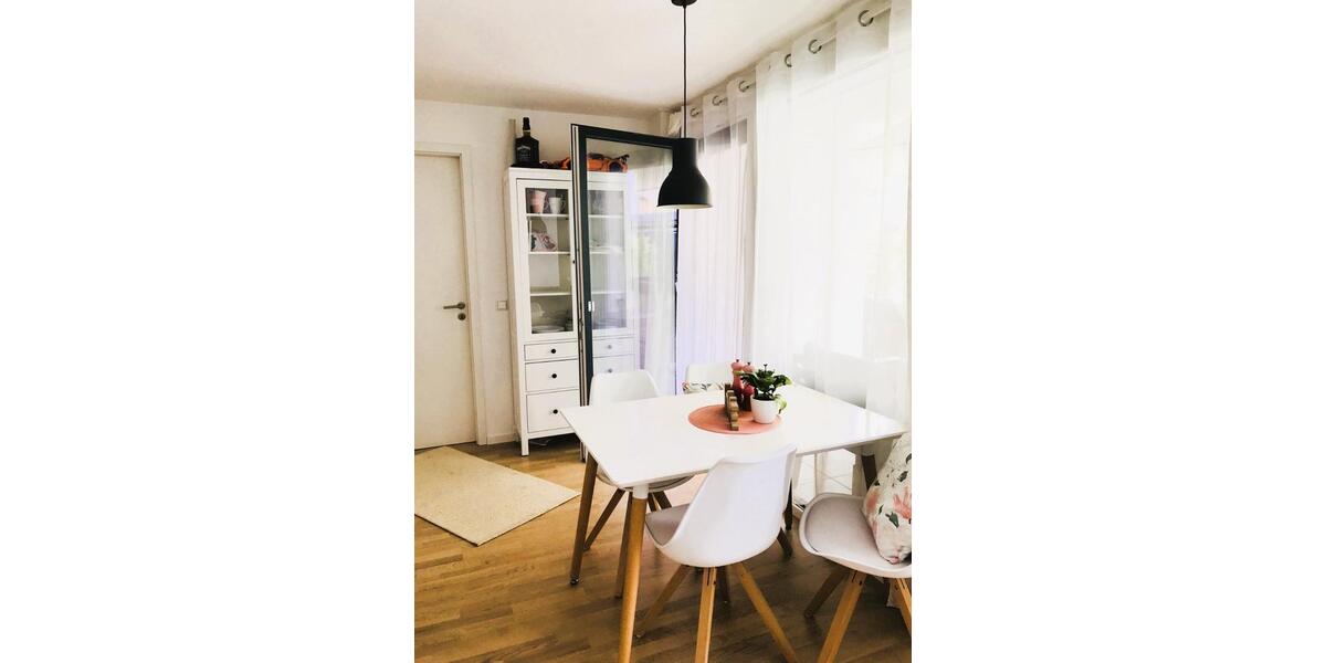 Terrassenwohnung Stuttgart Luginsland - 2 Zimmer, 47 m&sup2;, 250.000&euro; | Angebot:25382783