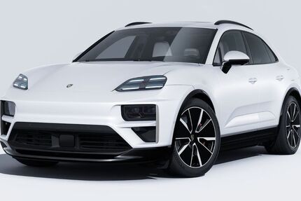 Porsche Macan 24.700 km 104.400 &euro; Stuttgart 70469