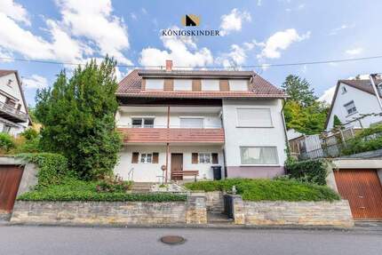 Haus Renningen Malmsheim - 8 Zimmer, 155 m&sup2;, 399.999&euro; | Angebot:25770786