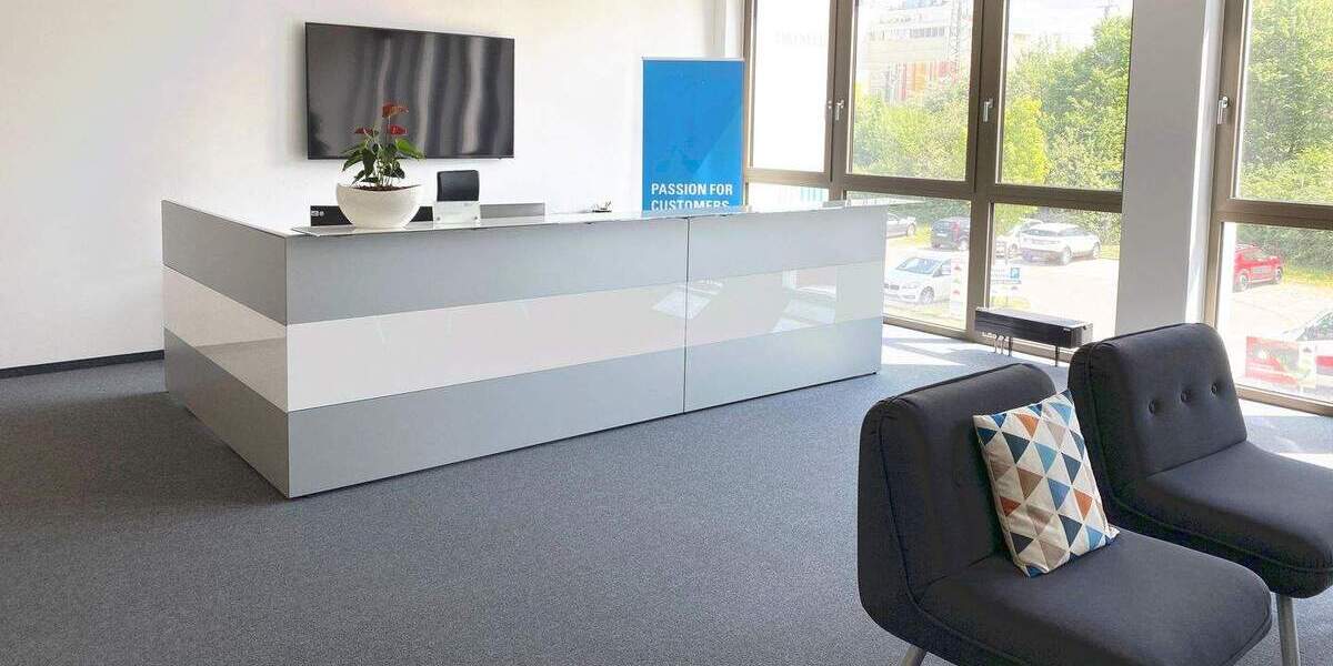 Gewerbeobjekt Böblingen Flugfeld - 500&euro; | Angebot:25803783