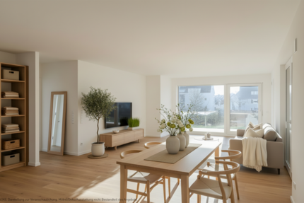Wohnung Stuttgart Mühlhausen - 4 Zimmer, 132 m&sup2;, 776.000&euro; | Angebot:15850298