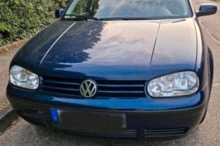 VW Golf 273.000 km 1.200 &euro; Althütte 71566