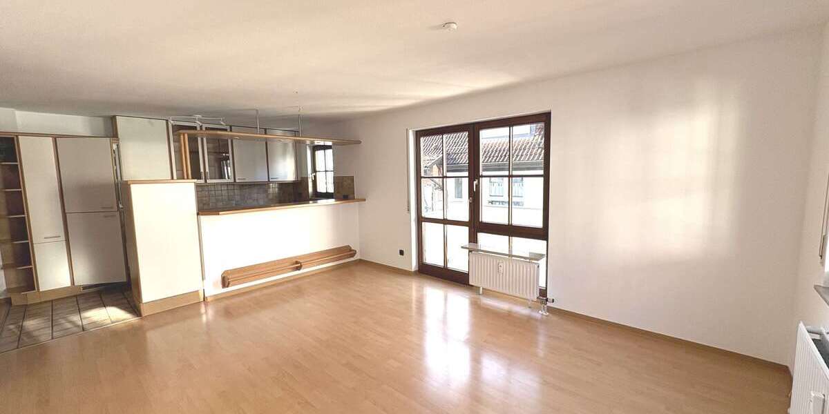 Etagenwohnung Schönaich - 3.5 Zimmer, 68 m&sup2;, 275.000&euro; | Angebot:25547428