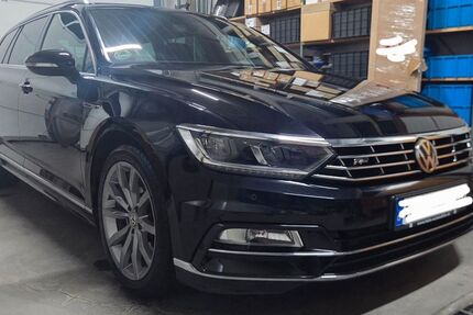 VW Passat Variant 166.178 km 17.800 &euro; Göppingen 73035