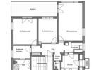 Etagenwohnung Waiblingen Beinstein - 3.5 Zimmer, 118 m&sup2;, 1.770&euro; | Angebot:26610998