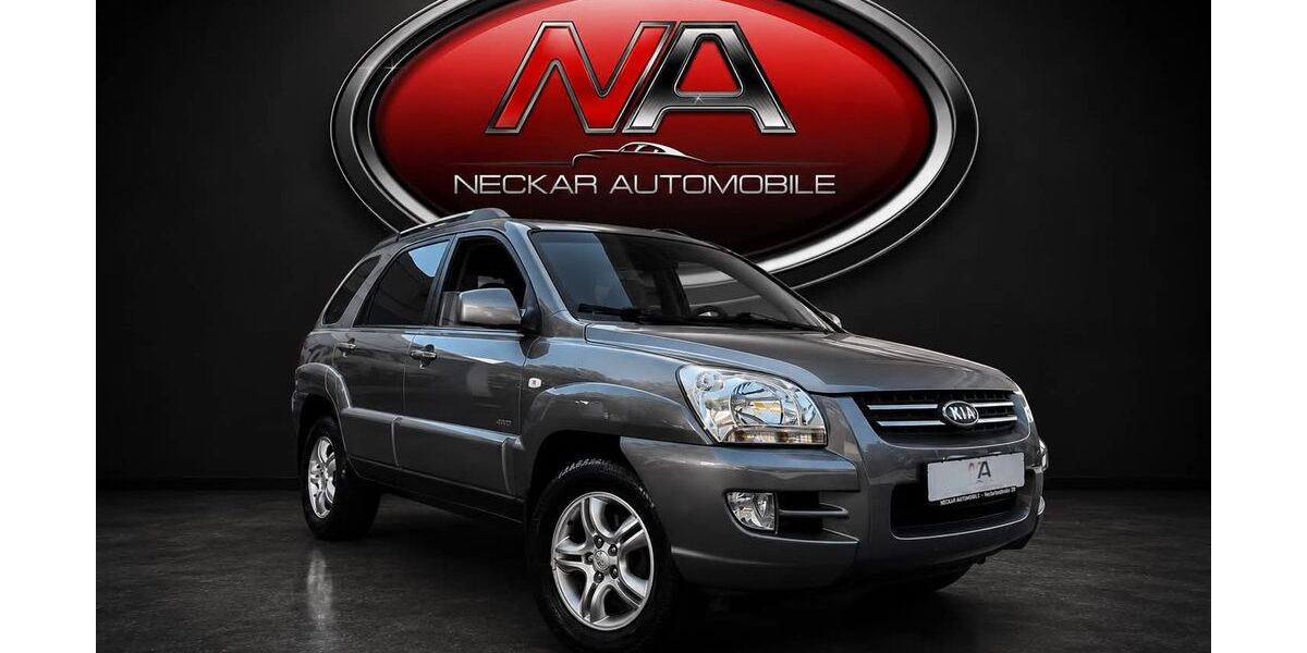Kia Sportage 70.250 km 5.600 &euro; Stuttgart 70376