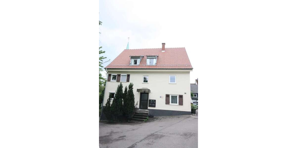 Etagenwohnung Stuttgart Vaihingen - 1 Zimmer, 22 m&sup2;, 95.000&euro; | Angebot:26660800