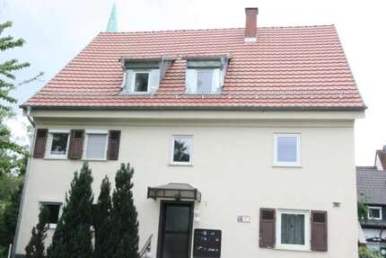 Wohnung Stuttgart Vaihingen - 1 Zimmer, 22 m&sup2;, 95.000&euro; | Angebot:26660800