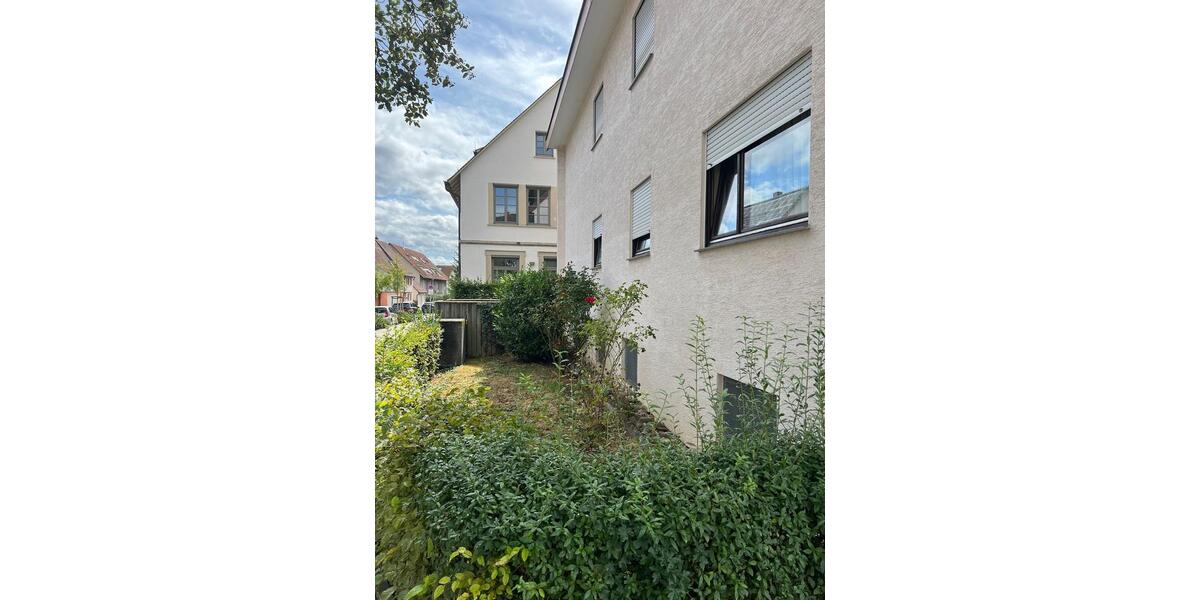 Erdgeschoßwohnung Ludwigsburg Pflugfelden - 3 Zimmer, 68 m&sup2;, 370.000&euro; | Angebot:27299995