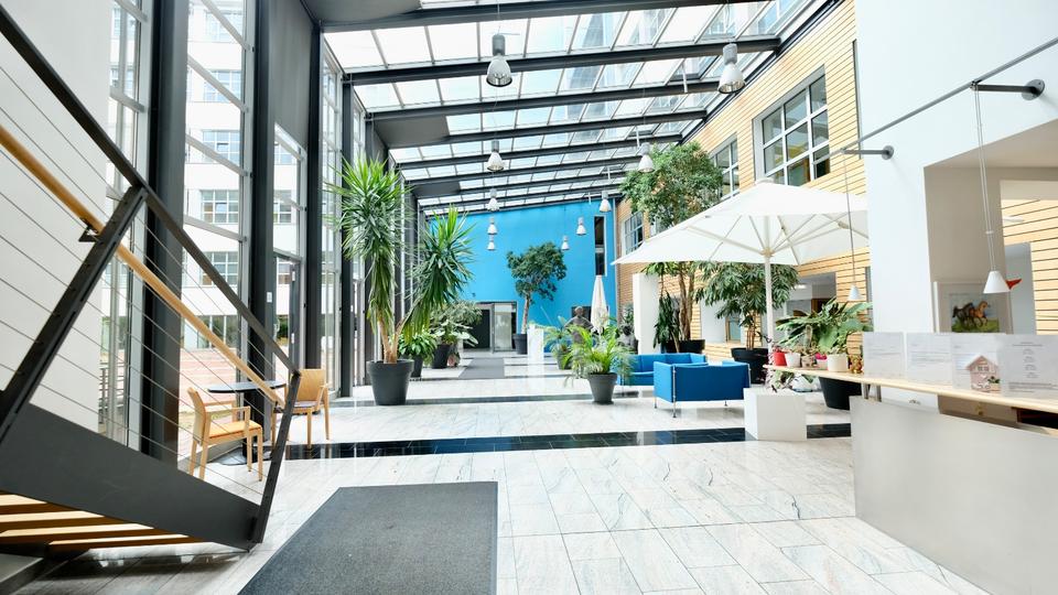 Etagenwohnung Stuttgart Stuttgart-Süd - 2 Zimmer, 66 m&sup2;, 990&euro; | Angebot:25576436