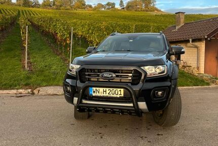 Ford Ranger 80.300 km 26.000 &euro; Aspach 71546