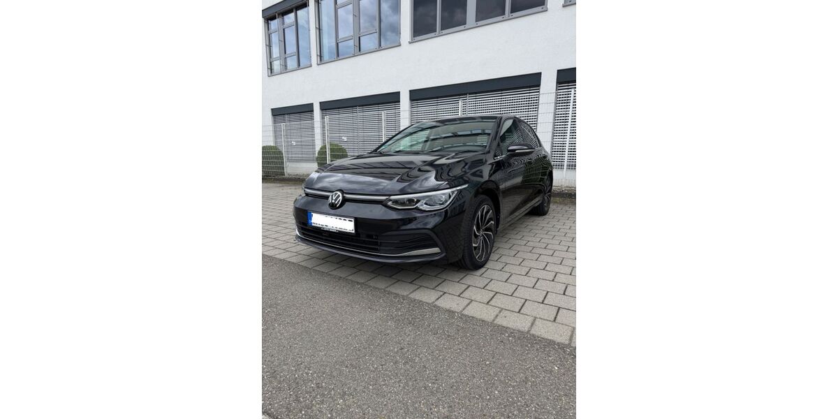 VW Golf 53.000 km 22.999 &euro; Schwaikheim 71409