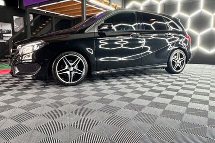 Mercedes-Benz B 200 83.622 km 15.190 &euro; Korb 71404