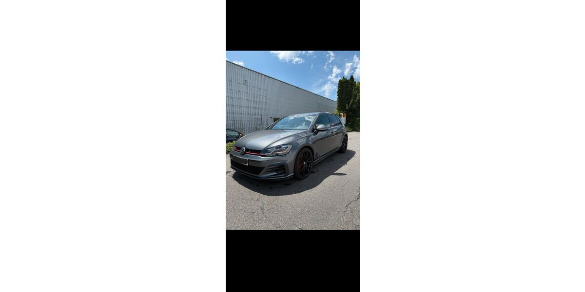 VW Golf 94.000 km 21.999 &euro; Leonberg 71229