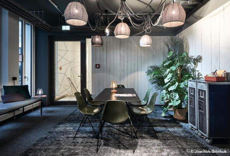 Gewerbeobjekt Stuttgart Mitte - 1.700&euro; | Angebot:25879694