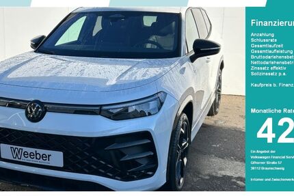 VW Tayron 3.500 km 58.970 &euro; Leonberg 71229