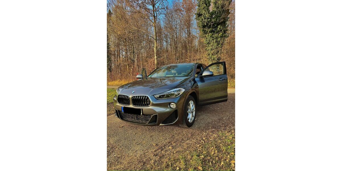 BMW X2 85.000 km 24.900 &euro; Freiberg am Neckar 71691