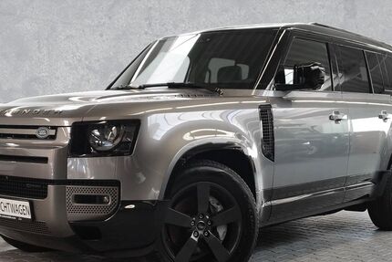 Land Rover Defender 63.580 km 76.900 &euro; Asperg 71679
