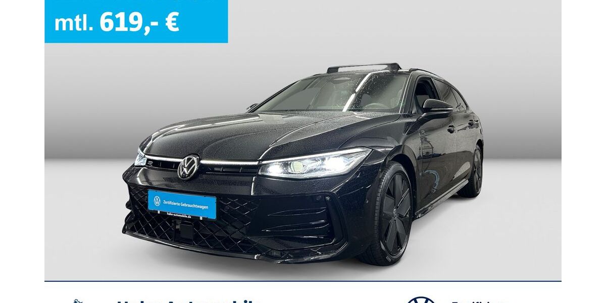 VW Passat Variant 10.748 km 49.350 &euro; Kornwestheim 70806