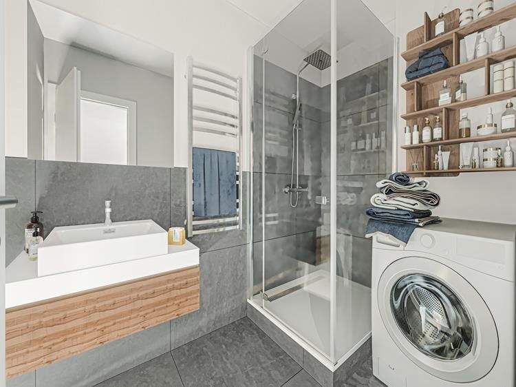 Etagenwohnung Besigheim - 4 Zimmer, 92 m&sup2;, 349.000&euro; | Angebot:25732771