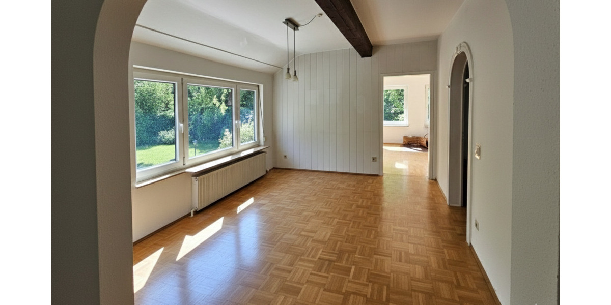 Einfamilienhaus Ludwigsburg Nord - 6 Zimmer, 138 m&sup2;, 597.000&euro; | Angebot:25986257