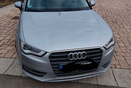 Audi A3 100.000 km 12.990 &euro; Tamm 71732