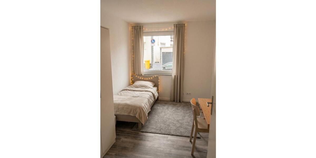 Erdgeschoßwohnung Winnenden - 3 Zimmer, 60 m&sup2;, 1.055&euro; | Angebot:25977721