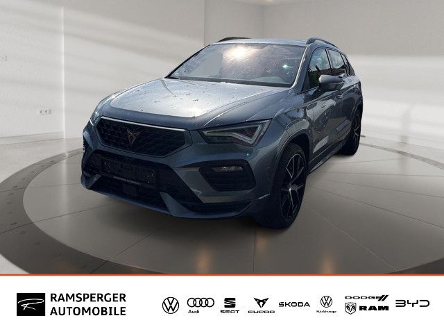 Cupra Ateca 30.314 km 33.930 &euro; Nürtingen 72622