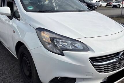 Opel Corsa 137.800 km 5.900 &euro; Ludwigsburg 71638