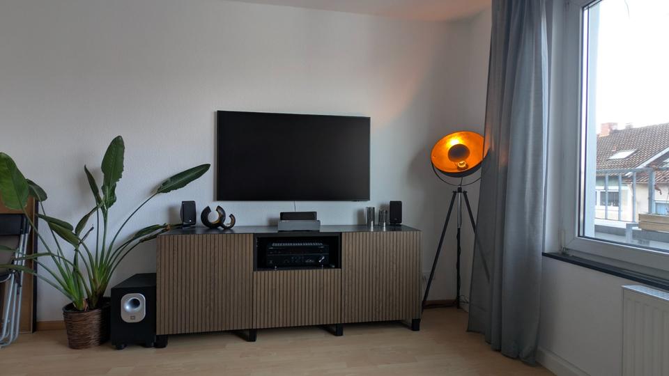 Etagenwohnung Stuttgart Stuttgart-Mitte - 3 Zimmer, 64 m&sup2;, 1.500&euro; | Angebot:25824876