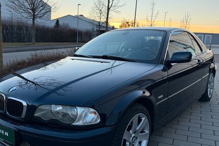 BMW 330 242.712 km 9.276 &euro; Göppingen 73037