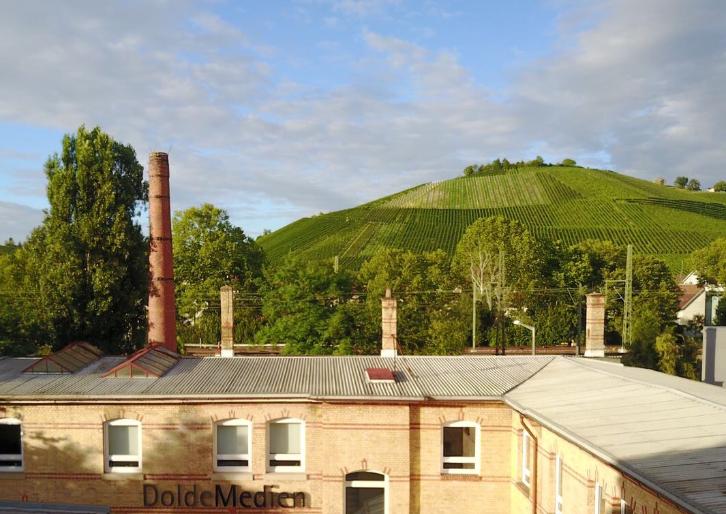 Gewerbeobjekt Stuttgart Luginsland - 450&euro; | Angebot:25968914