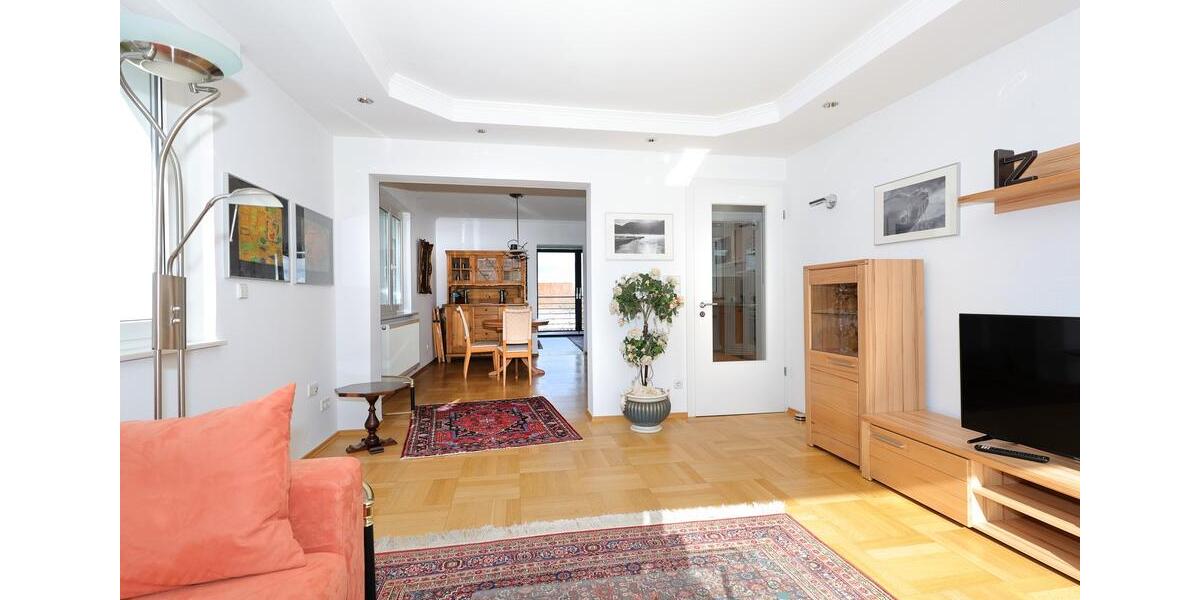 Etagenwohnung Schwieberdingen - 4.5 Zimmer, 110 m&sup2;, 2.000&euro; | Angebot:24678659