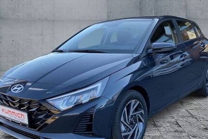 Hyundai i20 3.500 km 24.690 &euro; Filderstadt 70794