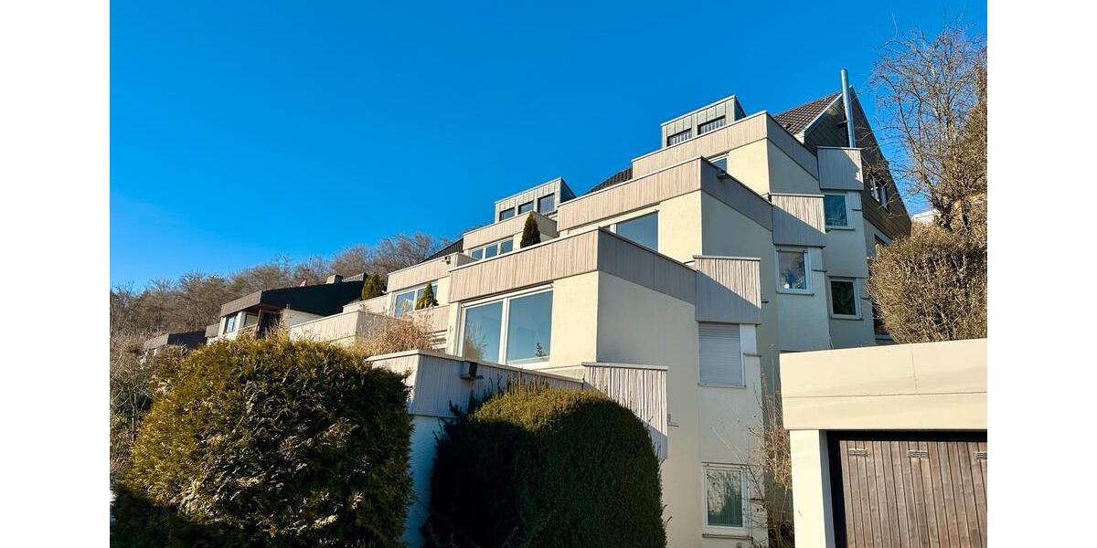 Terrassenwohnung Leinfelden-Echterdingen Echterdingen - 3.5 Zimmer, 104 m&sup2;, 444.000&euro; | Angebot:25394734